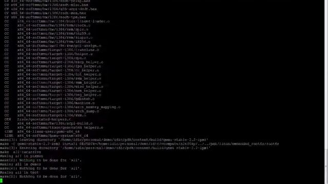 InfraSim How To Part1 - Start from InfraSIM Source Code смотреть онлайн