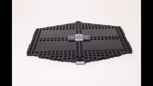 Lego Star Wars Tie Fighter 9492 смотреть онлайн