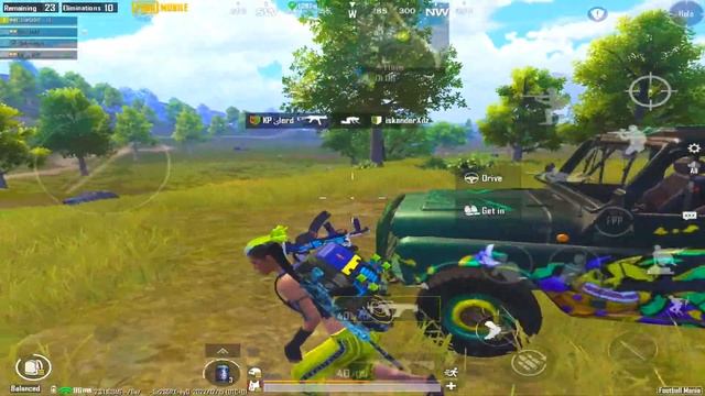😱SENSETIVITY AND CONTROL 5 FINGERS 😈 PUBG MOBILE IPAD MINI 5 TEST 🔥 balanced + Extreme no lag😍 смотреть онлайн