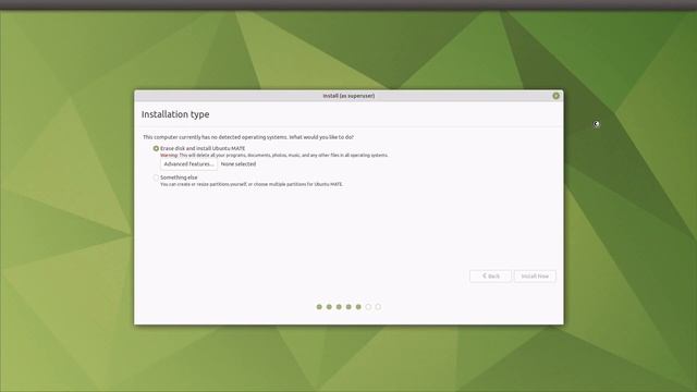 How to install Ubuntu MATE 21.04 смотреть онлайн