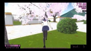 yandere simulator 2018 build