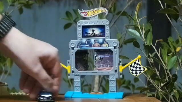 Raspberry Pi Global Shutter Camera demo смотреть онлайн
