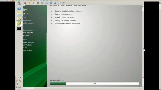 video step by step upgrade sles11sp2 to sles11sp4 смотреть онлайн