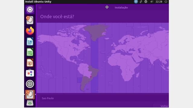 Como instalar Ubuntu Unity 22.04 no VirtualBox смотреть онлайн