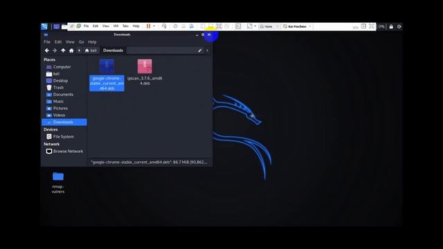 How to Install Google Chrome on Kali Linux. Installed very easily ! Bangla смотреть онлайн