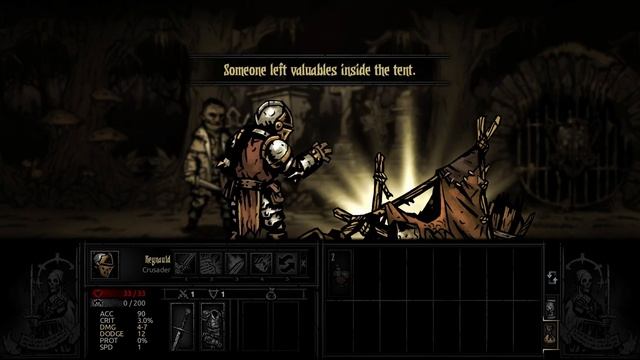 Darkest Dungeon no Linux - RX 5500XT | Ryzen 5 2600 | 16GB DDR4 смотреть онлайн