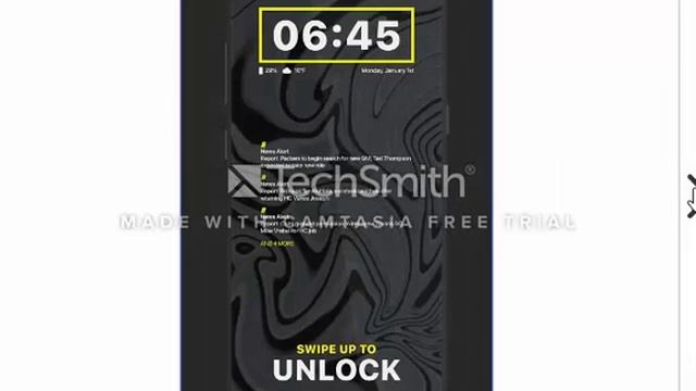 LIQUIFY for KLCK apk download trusted android смотреть онлайн