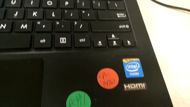 Virus Proof Asus X200 смотреть онлайн