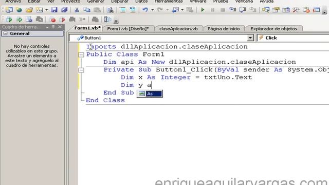De Visual Studio a Mono смотреть онлайн