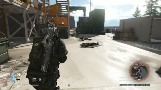 Ghost Recon Breakpoint 2024 03 18 13 16 смотреть онлайн