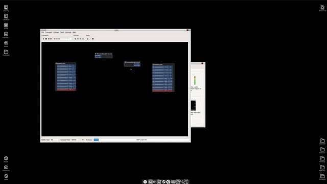 A Hardware Thing: Behringer Firepower FCA1616 (Linux) смотреть онлайн
