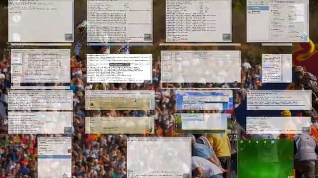 Linux Ubuntu 3d смотреть онлайн