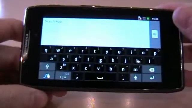 Avenir Telecom Reviews the Motorola RAZR MAXX смотреть онлайн