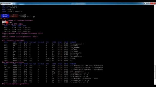 How to generate sosreport in linux and read with xsos смотреть онлайн