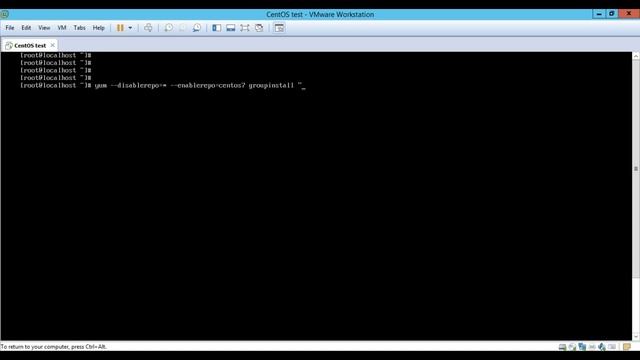 How to Install GUI (Gnome 3) In Linux смотреть онлайн