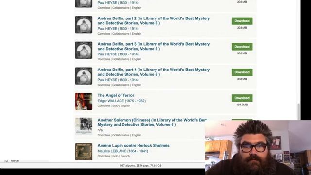 How to get free audiobooks and how to turn mp3 files into audiobooks format смотреть онлайн