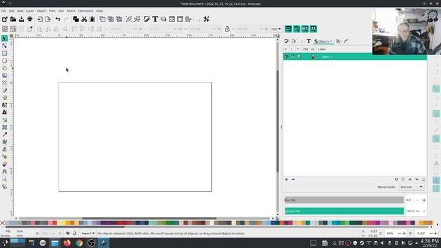 Inkstitch - Beginner's guide part 3 - Text and system fonts смотреть онлайн