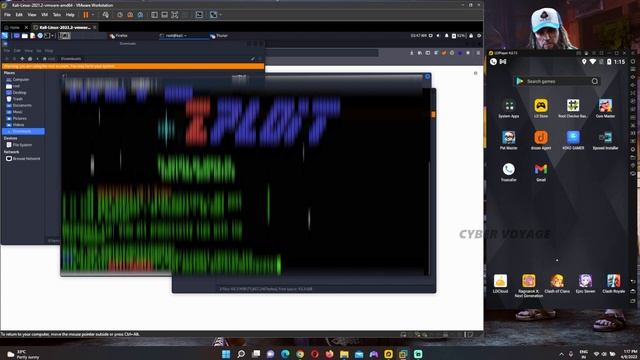 Don't use GB WhatsApp | In Tamil | Cyber Voyage смотреть онлайн
