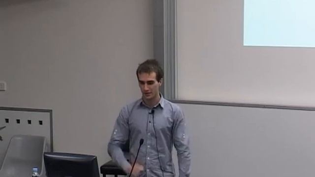 The OpenRISC Platform смотреть онлайн