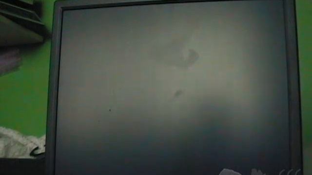HP Vectra VL400 Linux Disaster: Round Two смотреть онлайн