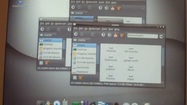 lxde with compiz смотреть онлайн
