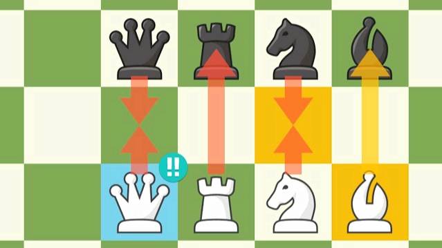 Chess is Simple if you Do This смотреть онлайн