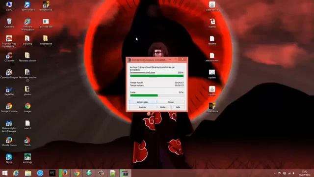 شرح تكريك أداة Cobalt Strike смотреть онлайн