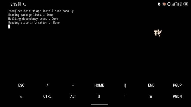 How To Add User Account On Any Linux distro смотреть онлайн