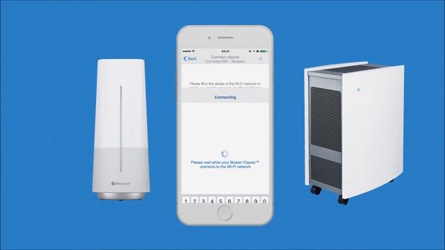 Blue air Classic 680 I Overview смотреть онлайн