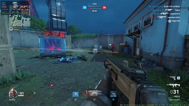 SHATTERLINE | NOBARA LINUX ( NEW FPS MULTIPLAYER SHOOTER) смотреть онлайн