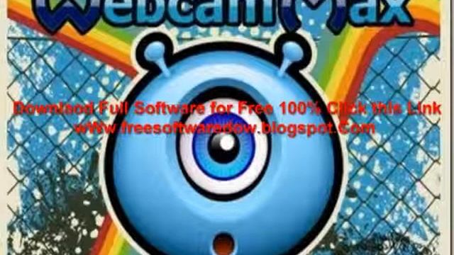 WebcamMax v7.2.1.8 Portable смотреть онлайн