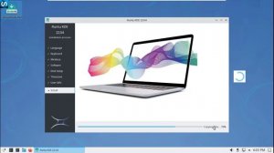 How to Install Runtu KDE Linux Desktop Environment