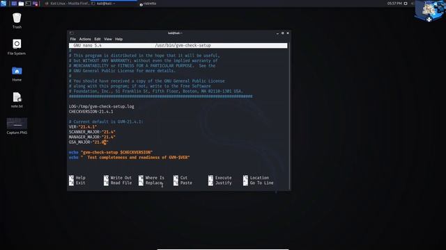 OpenVAS install on Kali Linux - The Complete Guide (Error solve) смотреть онлайн