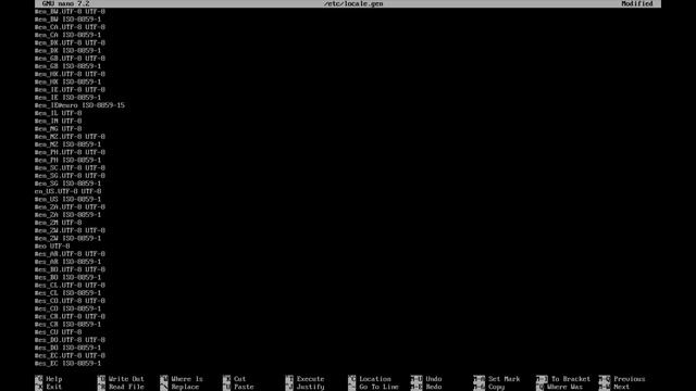Arch Linux Installed and Explained Episode 1: Bootable! смотреть онлайн