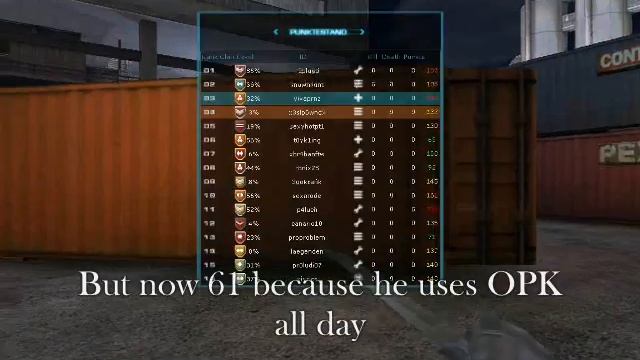 Sexmode OPK Hacking in Harbour IDA [LVL 61] смотреть онлайн