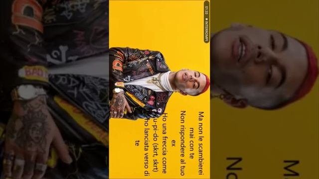 Sfera ebbasta con le altre facio Lo stupido смотреть онлайн