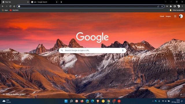 How to disable Google Lens and restore Google Images search in Chrome смотреть онлайн