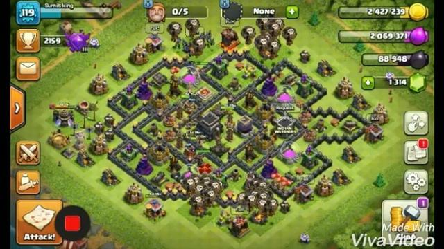 How to play clash of clans in tizen phone смотреть онлайн