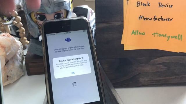 Mobile Application Management (MAM) in iOS and Android смотреть онлайн
