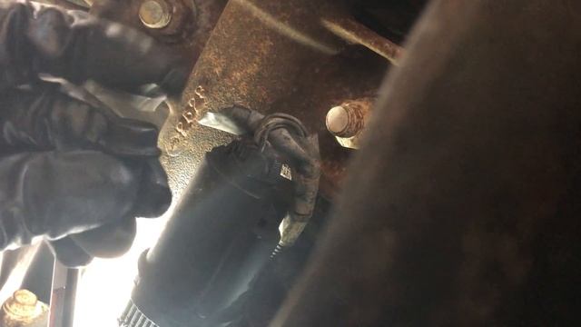 1994 - 2002 GM OBS Truck 6.5L Diesel Turbocharger Oil Drain Tube Leak Repair (Chevrolet & GMC) смотреть онлайн