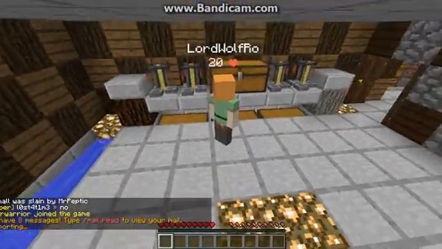Nametags hack? смотреть онлайн