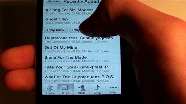 Top 10 Best Cydia Jailbreak Tweaks - iOS 6 - FREE - April 2013 смотреть онлайн