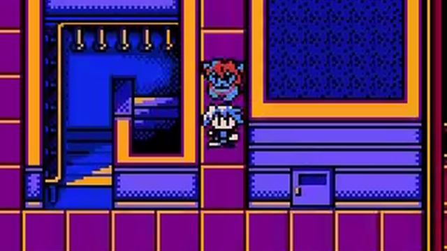 Let's Play Shin Megami Tensei Devil Children: Black Book 13 - Home Again смотреть онлайн
