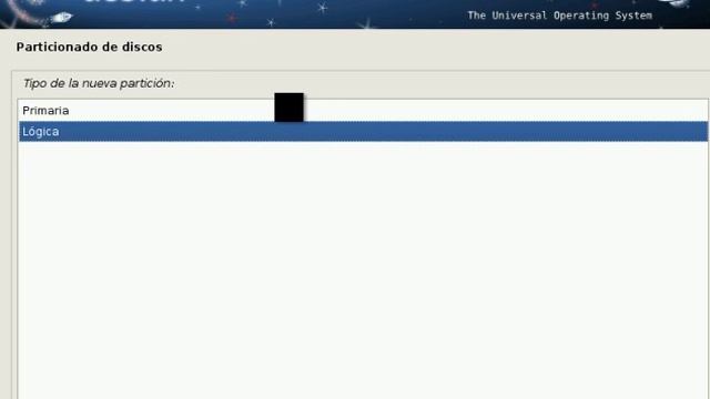 Instalación de Debian-Squeeze en modo Servidor смотреть онлайн