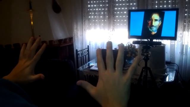Creating an immersive picture viewer based on a natural user interface смотреть онлайн