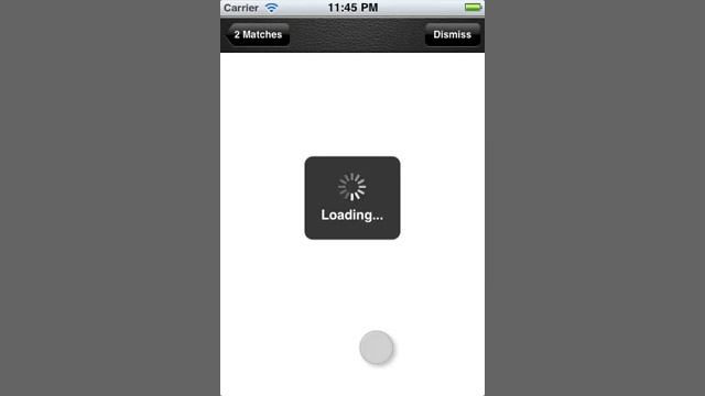 iPhone App: Car Collector смотреть онлайн