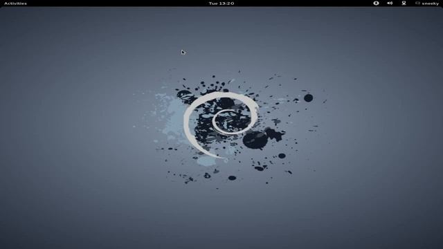 Debian 7....The Doors Are Closed On The Stable.. смотреть онлайн