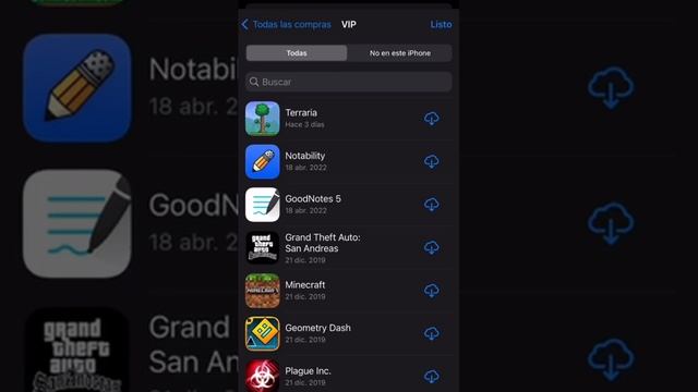 Share ID Apple Free có Minecraft,full Gta, GeometryDash, Shadowrocket,Fl studio,... смотреть онлайн