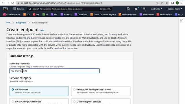 Connect a private EC2 instance with the AWS Session Manager смотреть онлайн