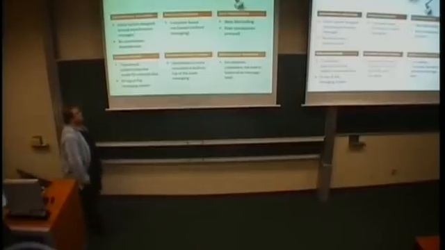 Ondřej Krajíček - Extending Scalability - Scaling Out with JBoss Infinispan and JBoss Drools смотреть онлайн